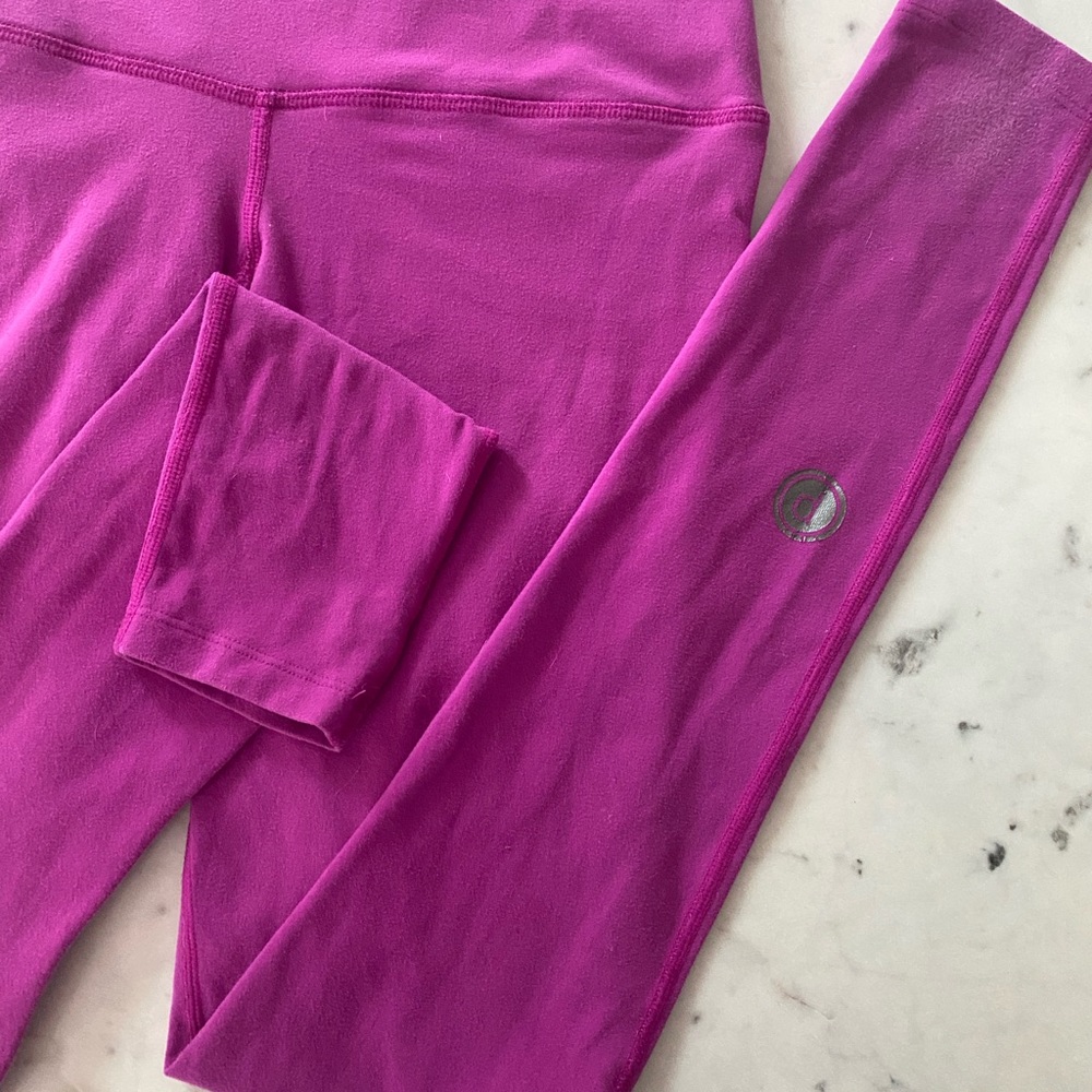 Pure Barre Leggings